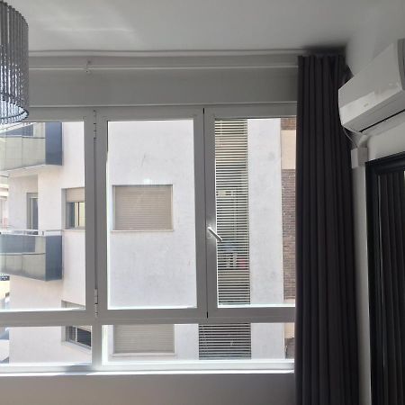 Alicante Centre ,Plage Et Quartier Anime,Wifi ,Climatisation Ngoại thất bức ảnh