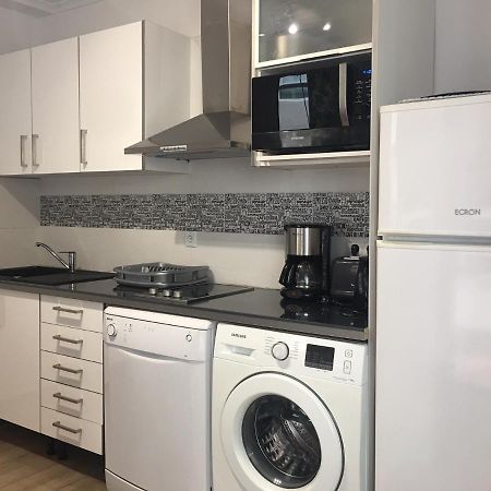 Alicante Centre ,Plage Et Quartier Anime,Wifi ,Climatisation Ngoại thất bức ảnh
