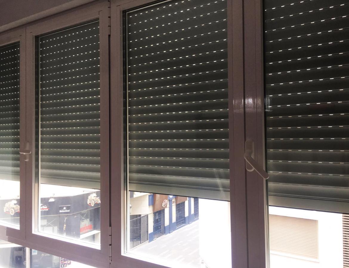 Alicante Centre ,Plage Et Quartier Anime,Wifi ,Climatisation Ngoại thất bức ảnh